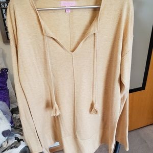 Lilly Pulitzer long sleeve sweater
